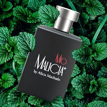 Amazon.com : Zermat Mio by Alicia Machado Fragrance for Him
